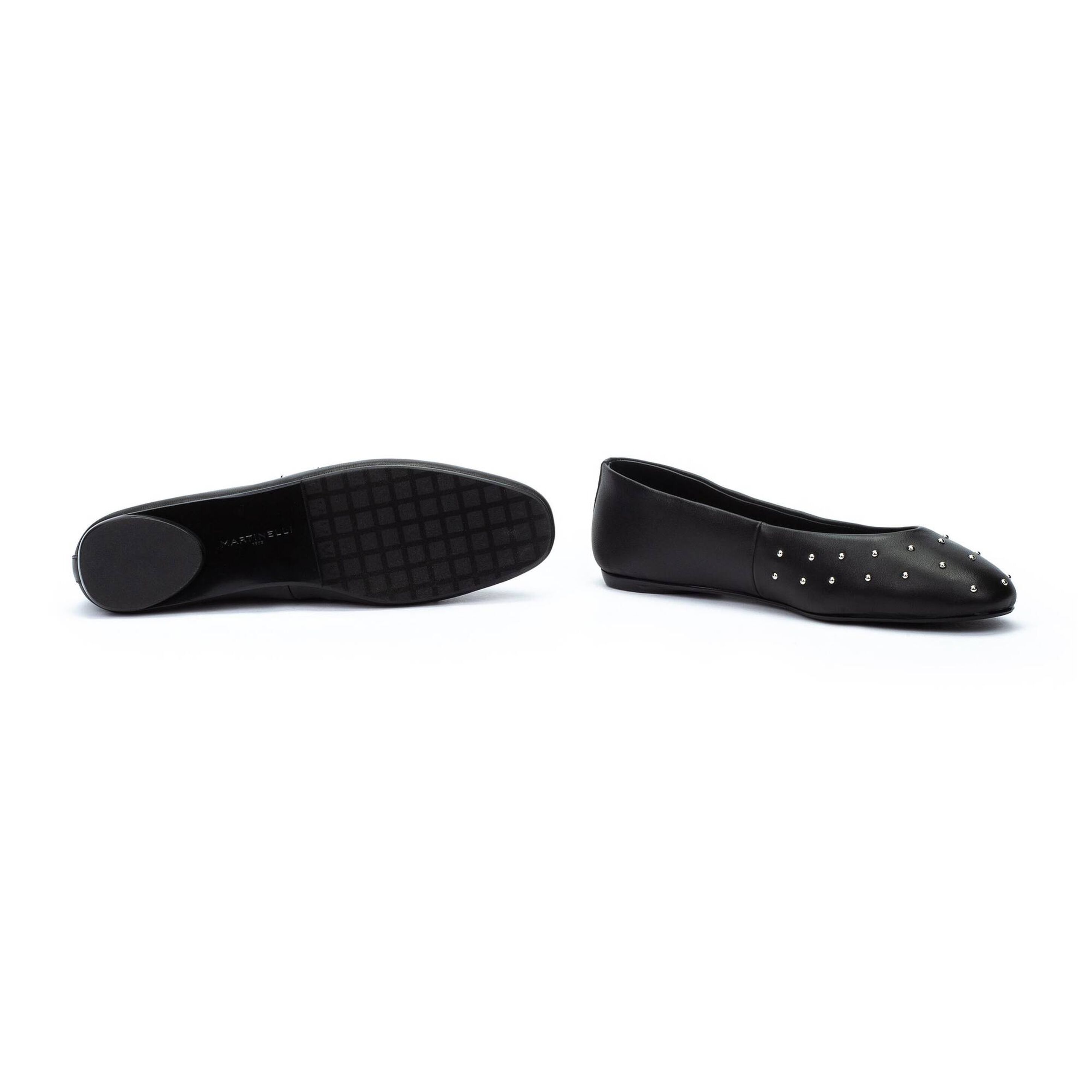 LARIANA 1750-B358PY, BLACK Zoom LARIANA 1750-B358PY, BLACK, large